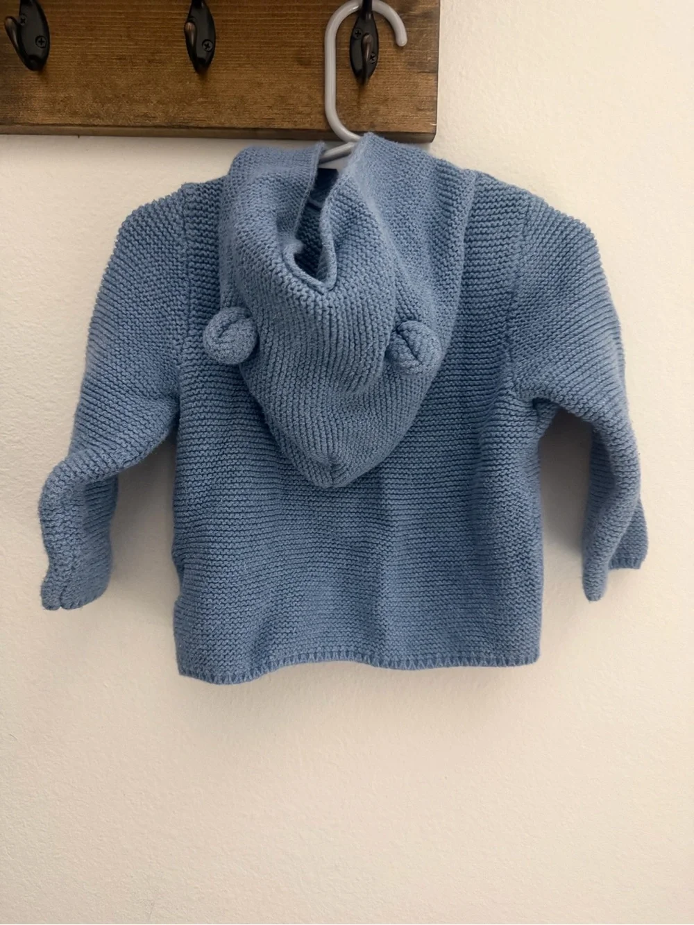 Baby GAP | Classic Bear Kids Cardigan